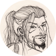 Casual Hanzo :p